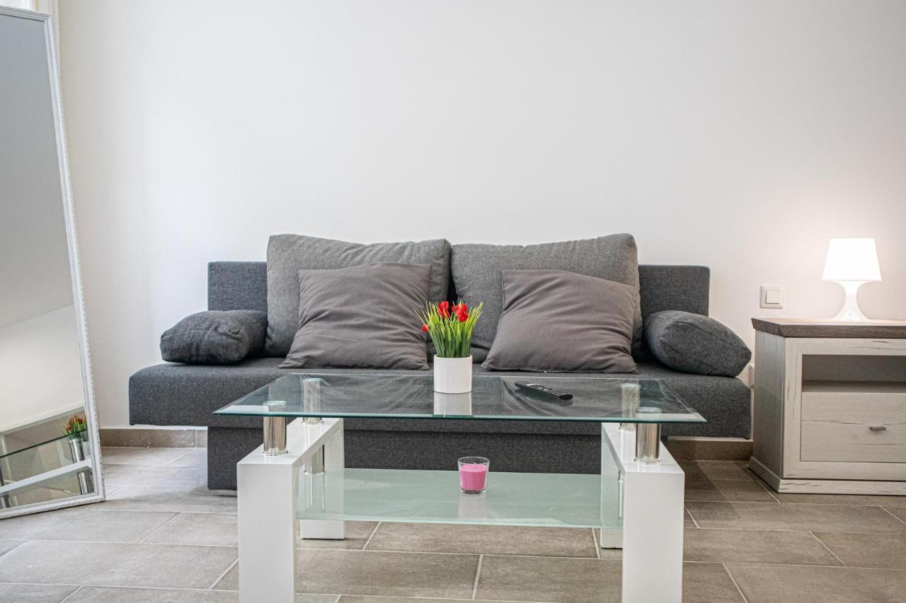 Homelike 2Br Apt Near U1 Reumannplatz - 9 Min To Center Вена Экстерьер фото