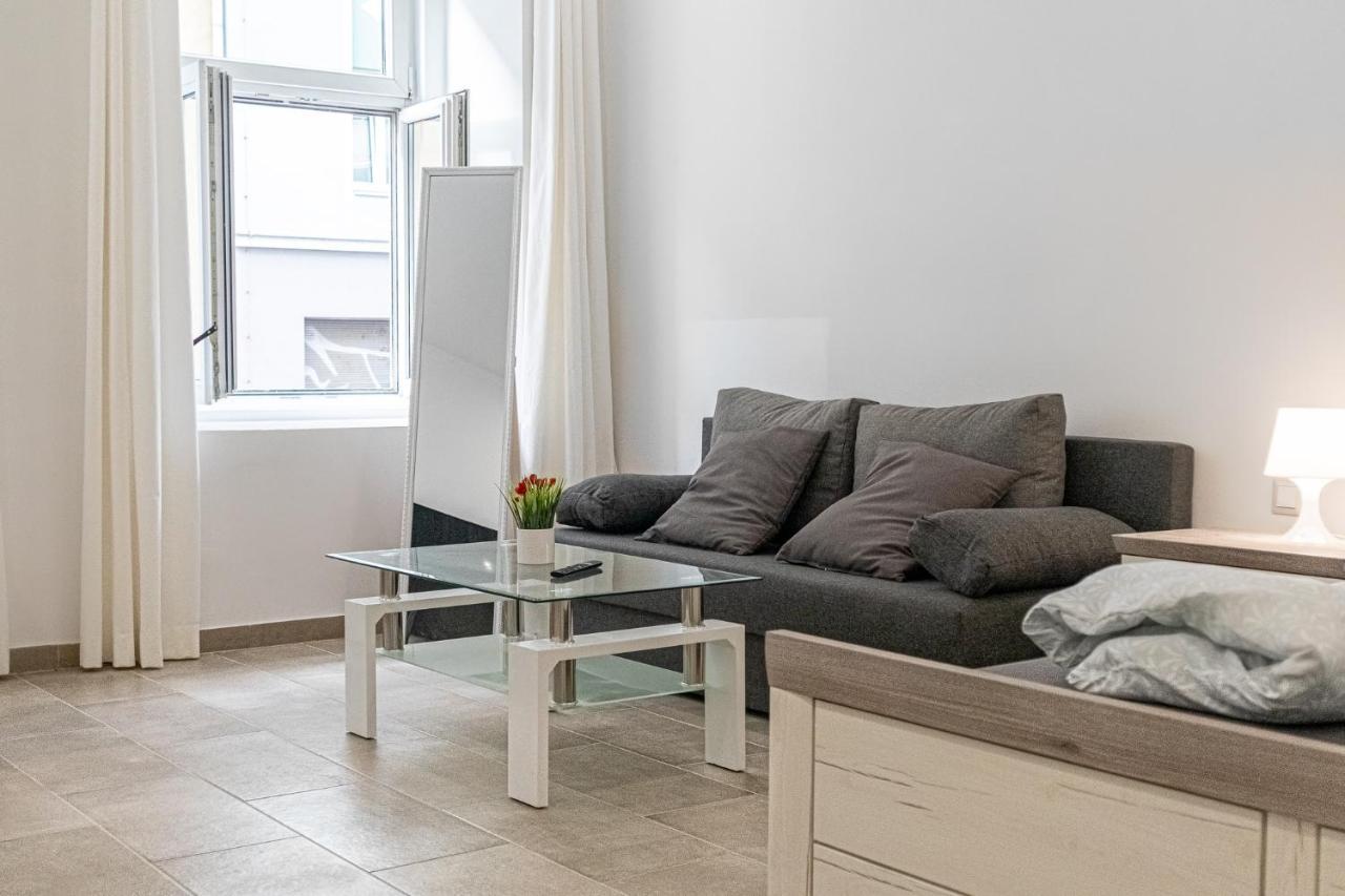 Homelike 2Br Apt Near U1 Reumannplatz - 9 Min To Center Вена Экстерьер фото