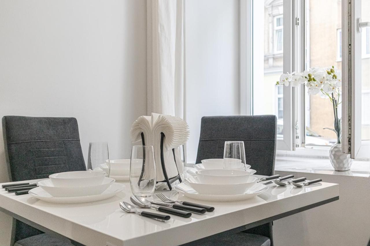 Homelike 2Br Apt Near U1 Reumannplatz - 9 Min To Center Вена Экстерьер фото