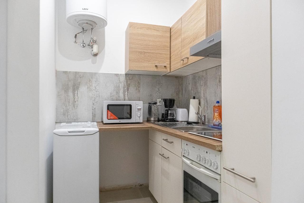 Homelike 2Br Apt Near U1 Reumannplatz - 9 Min To Center Вена Экстерьер фото