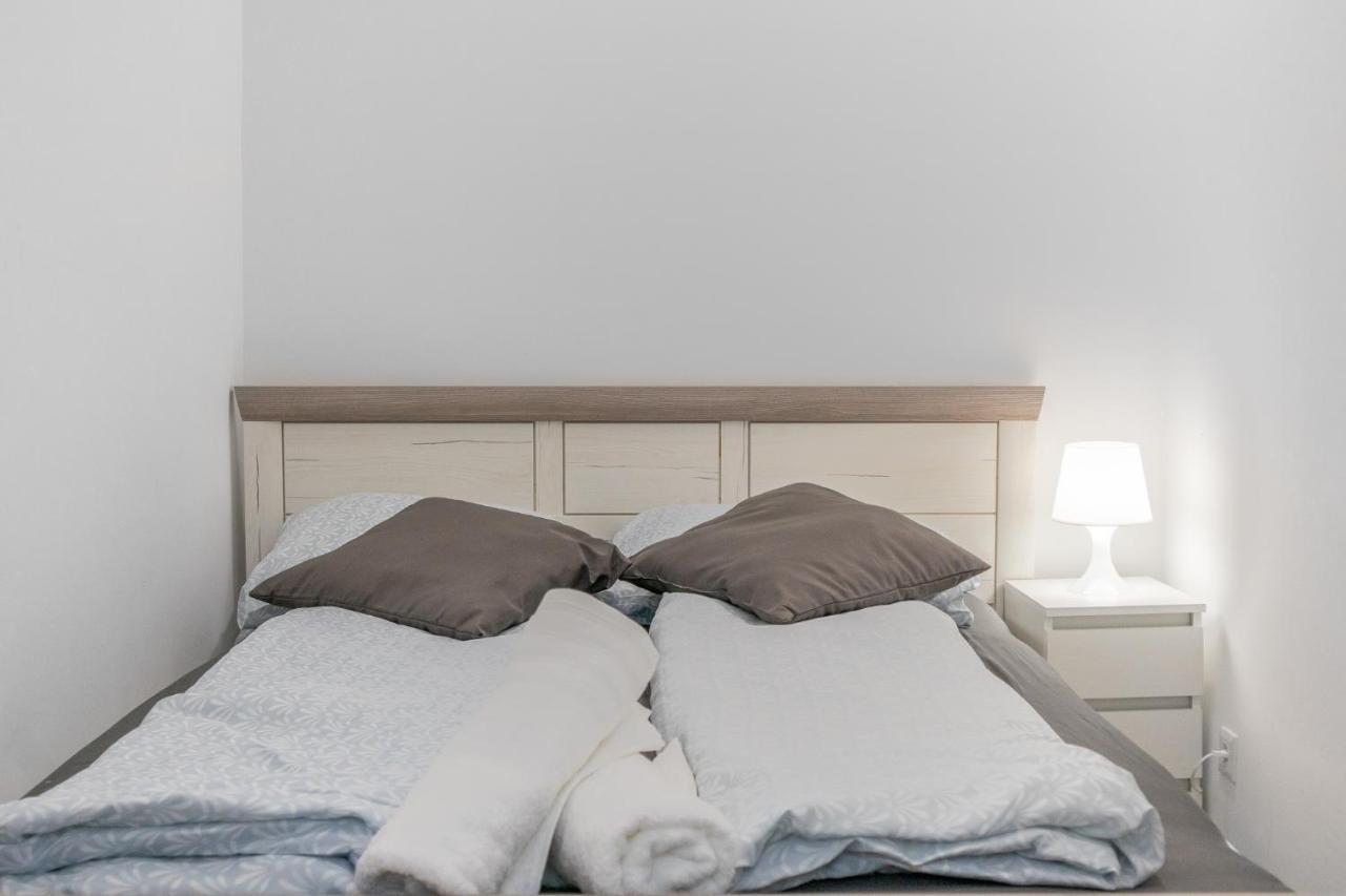 Homelike 2Br Apt Near U1 Reumannplatz - 9 Min To Center Вена Экстерьер фото