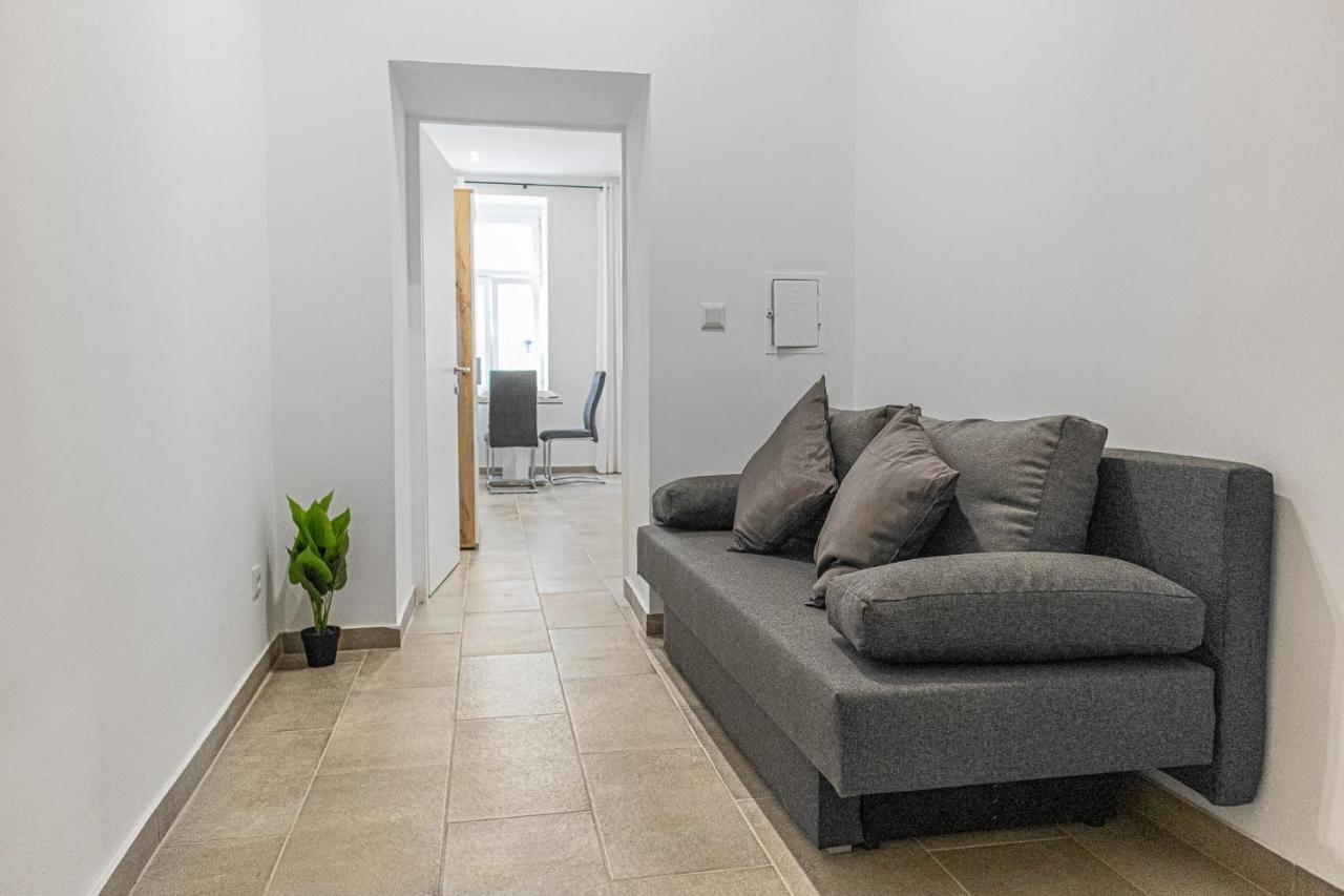 Homelike 2Br Apt Near U1 Reumannplatz - 9 Min To Center Вена Экстерьер фото